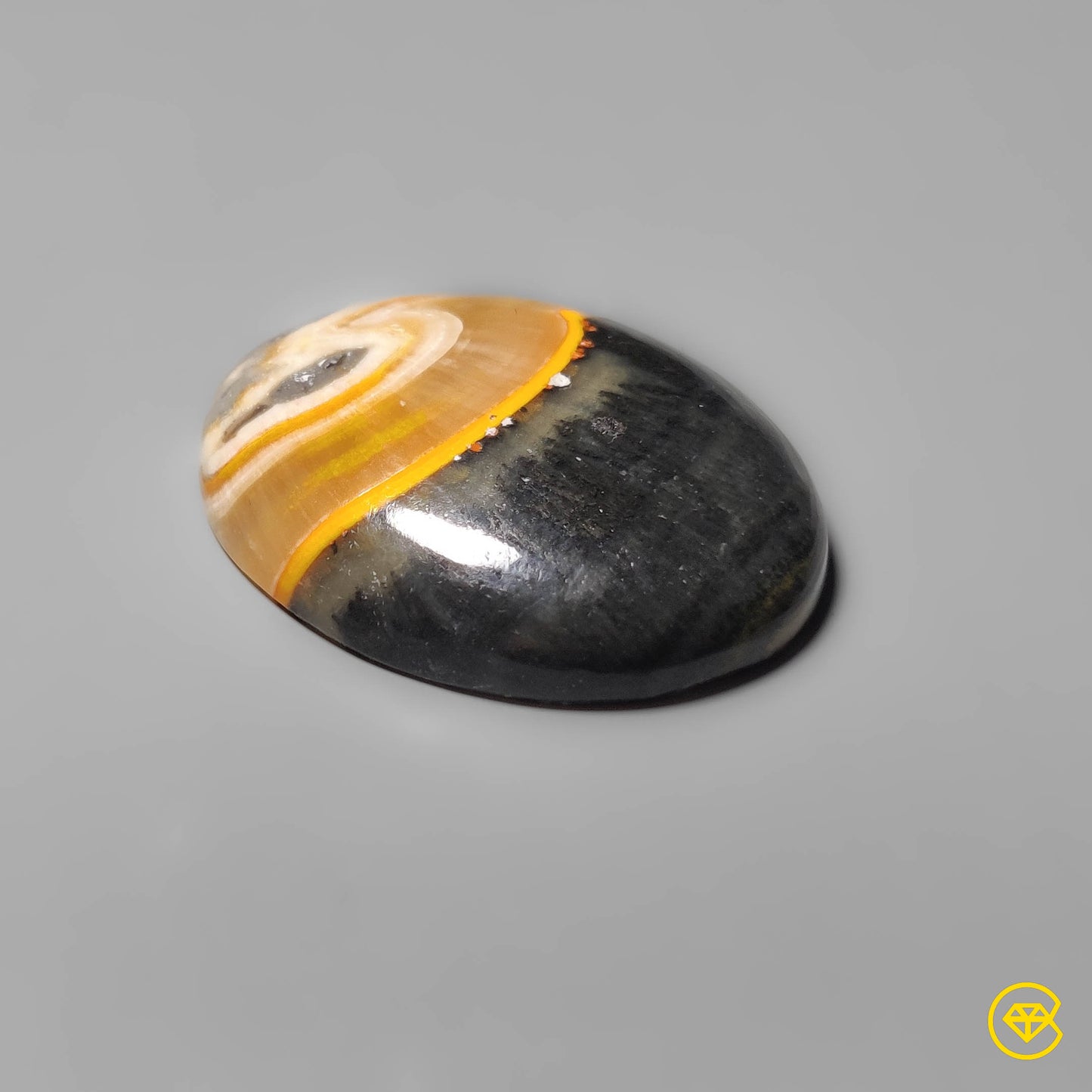 Bumble Bee Jasper