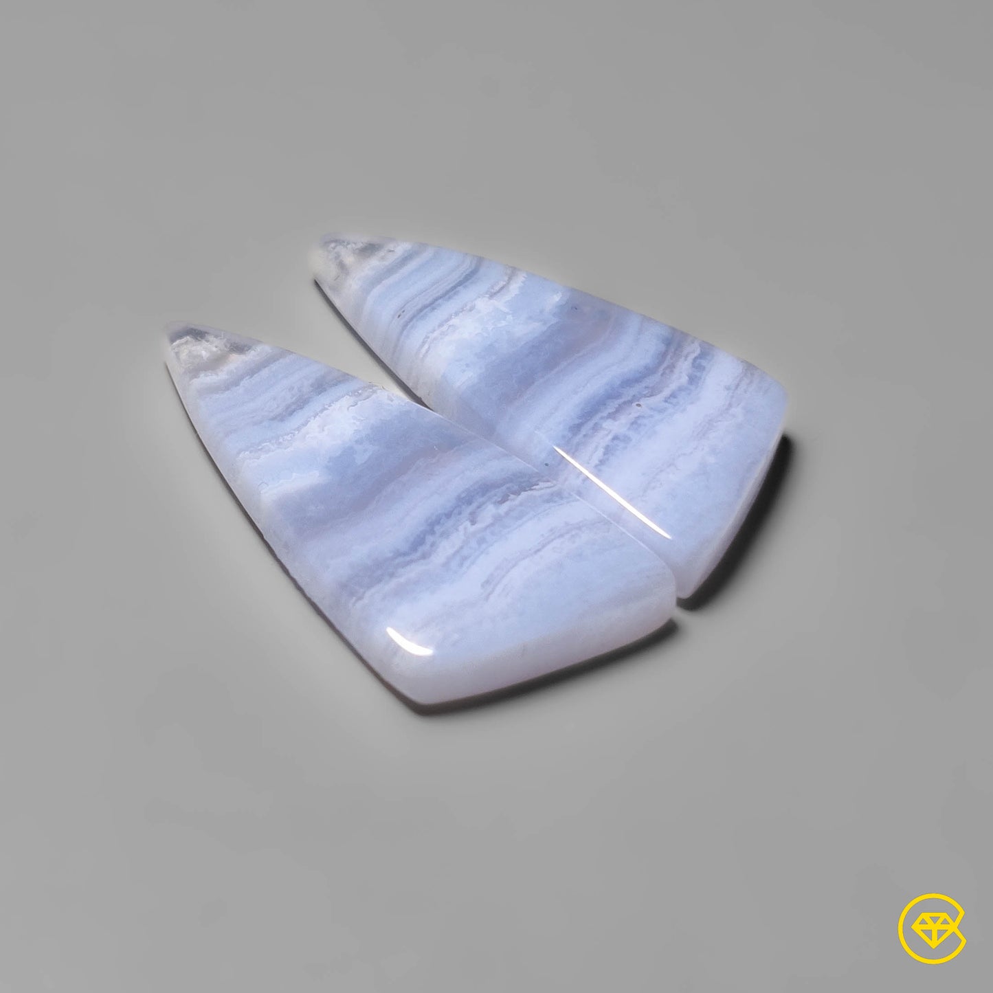 Blue Lace Agate
