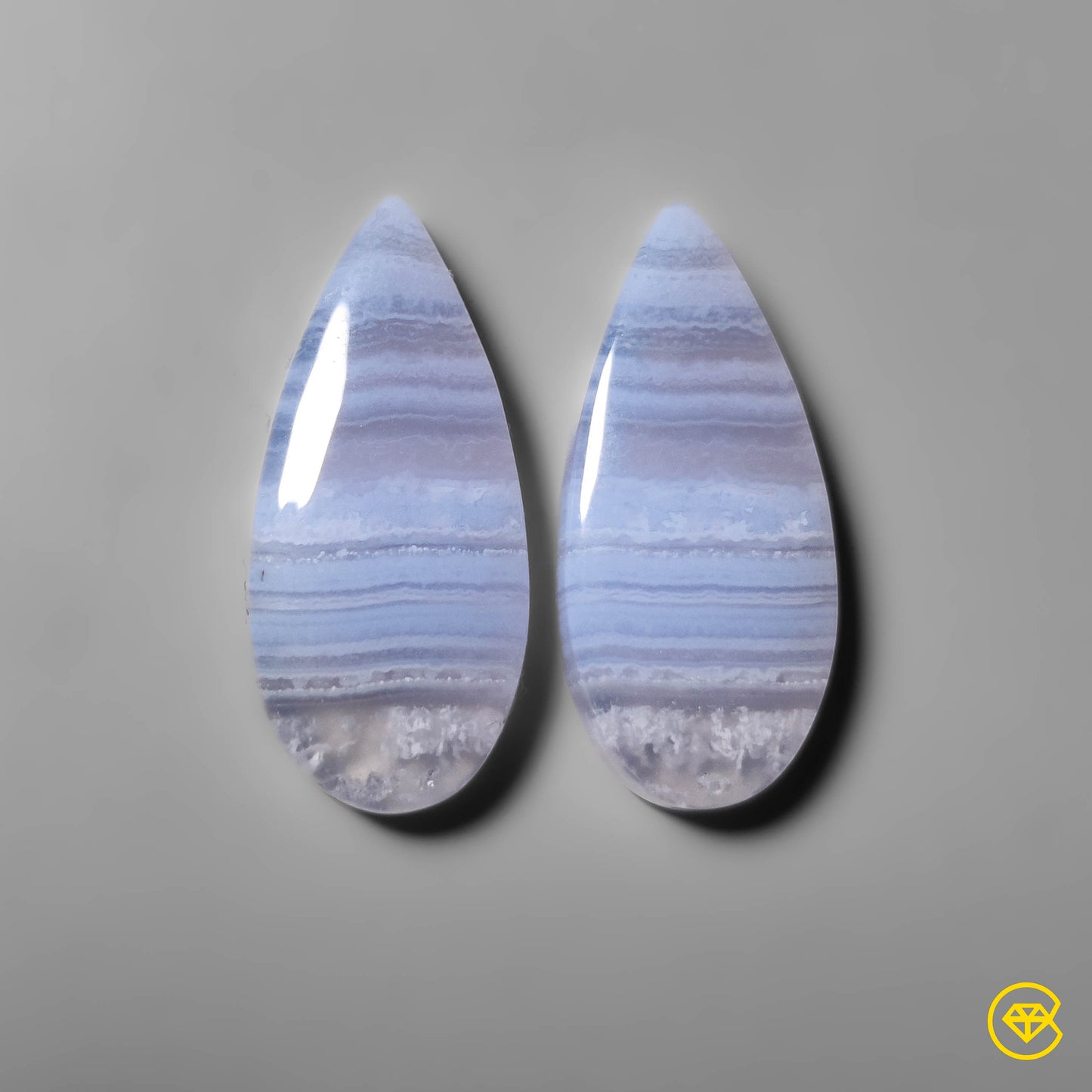 Blue Lace Agate