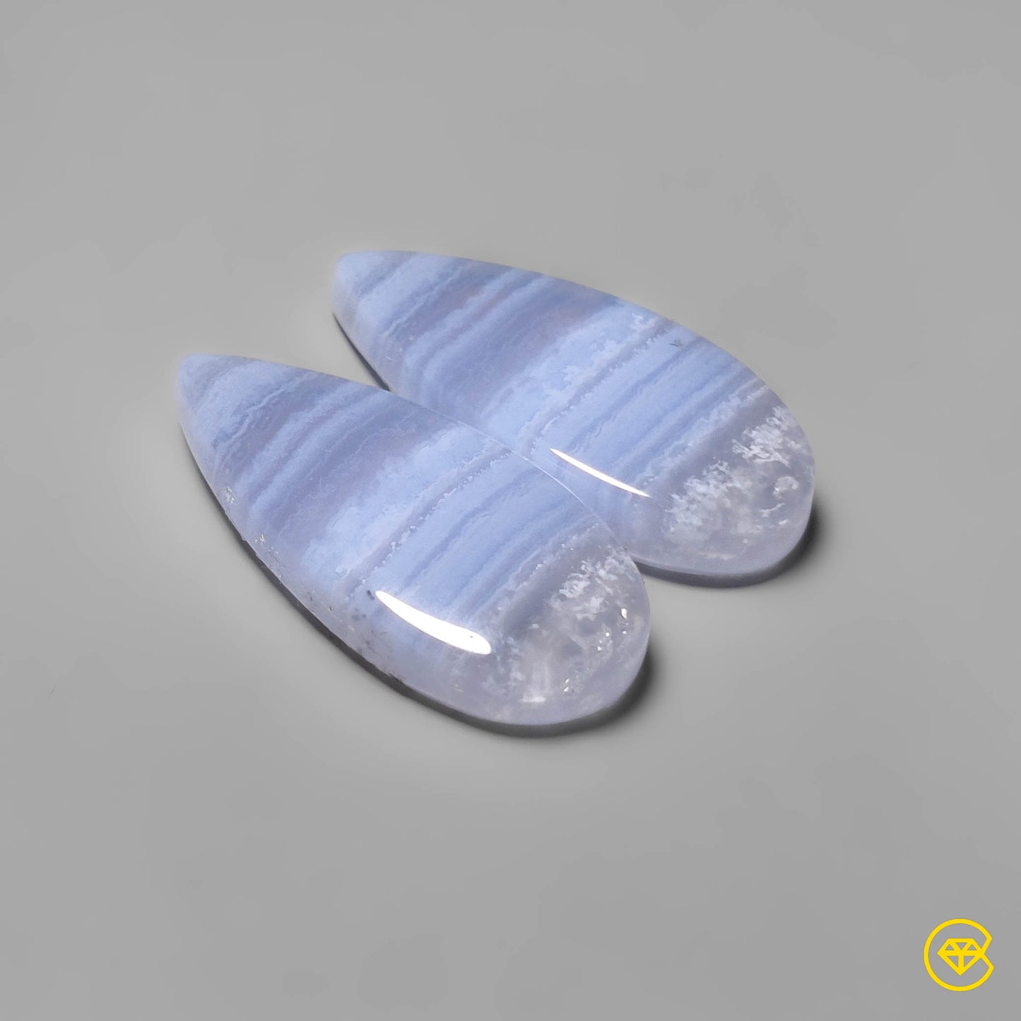 Blue Lace Agate