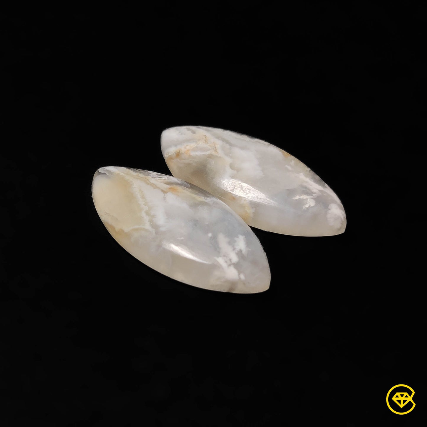 Plume Agate