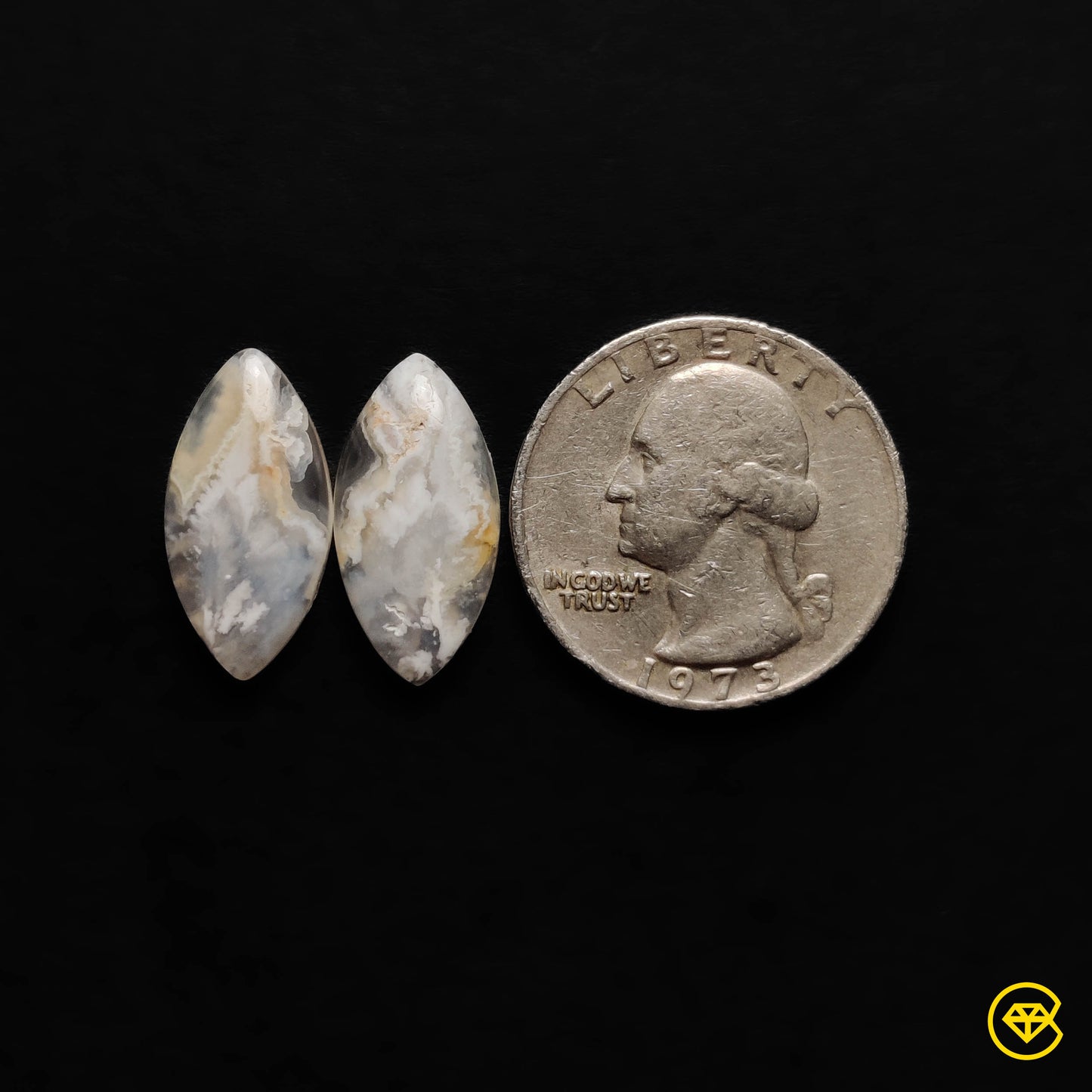 Plume Agate