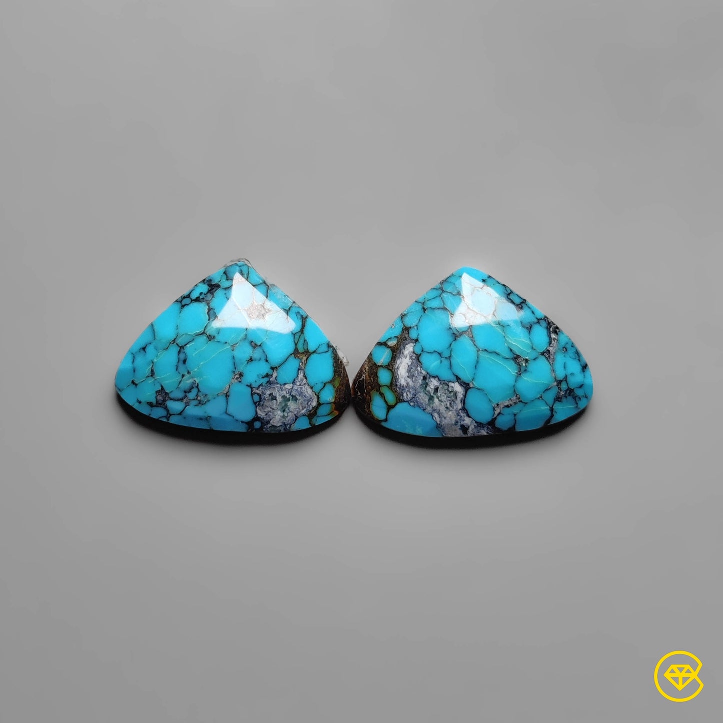 Turquoise