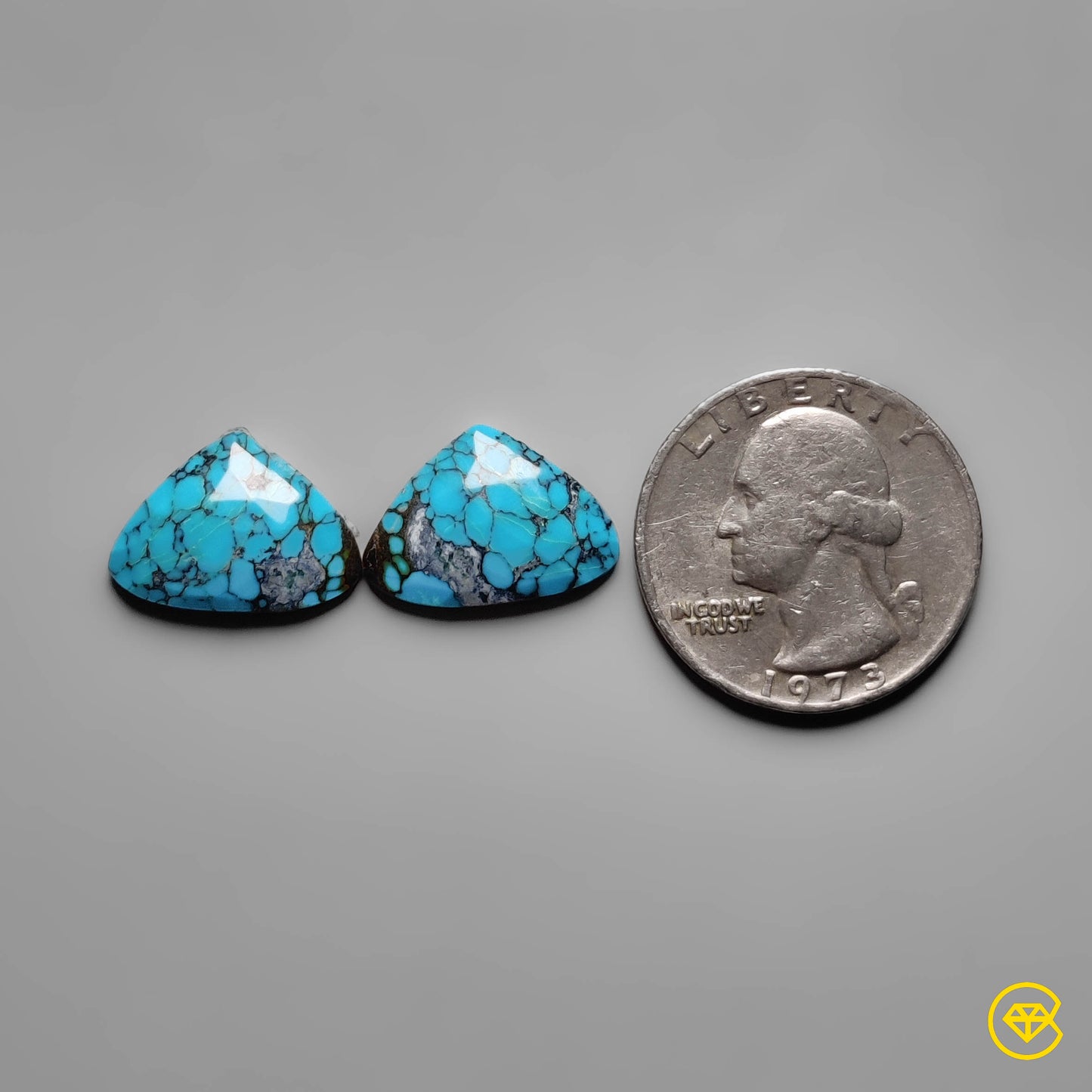 Turquoise