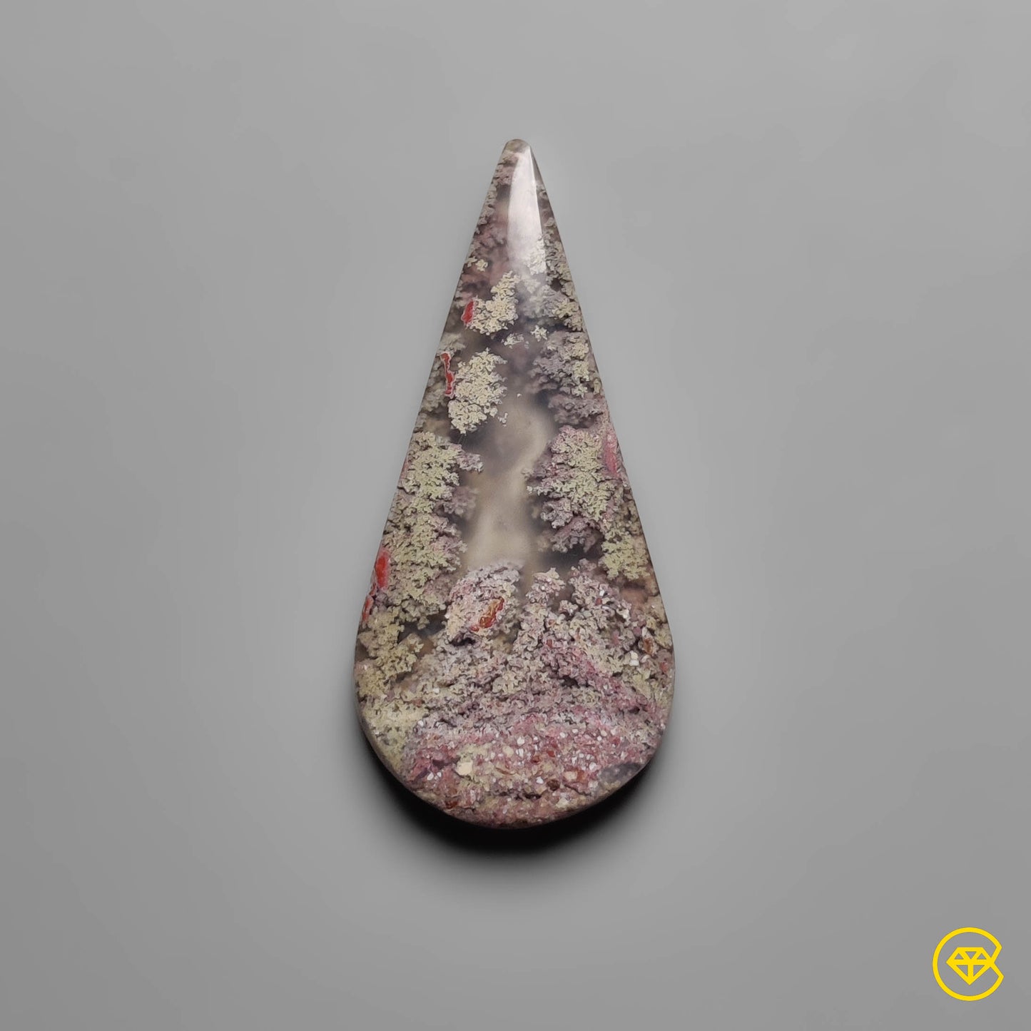 Moss Agate