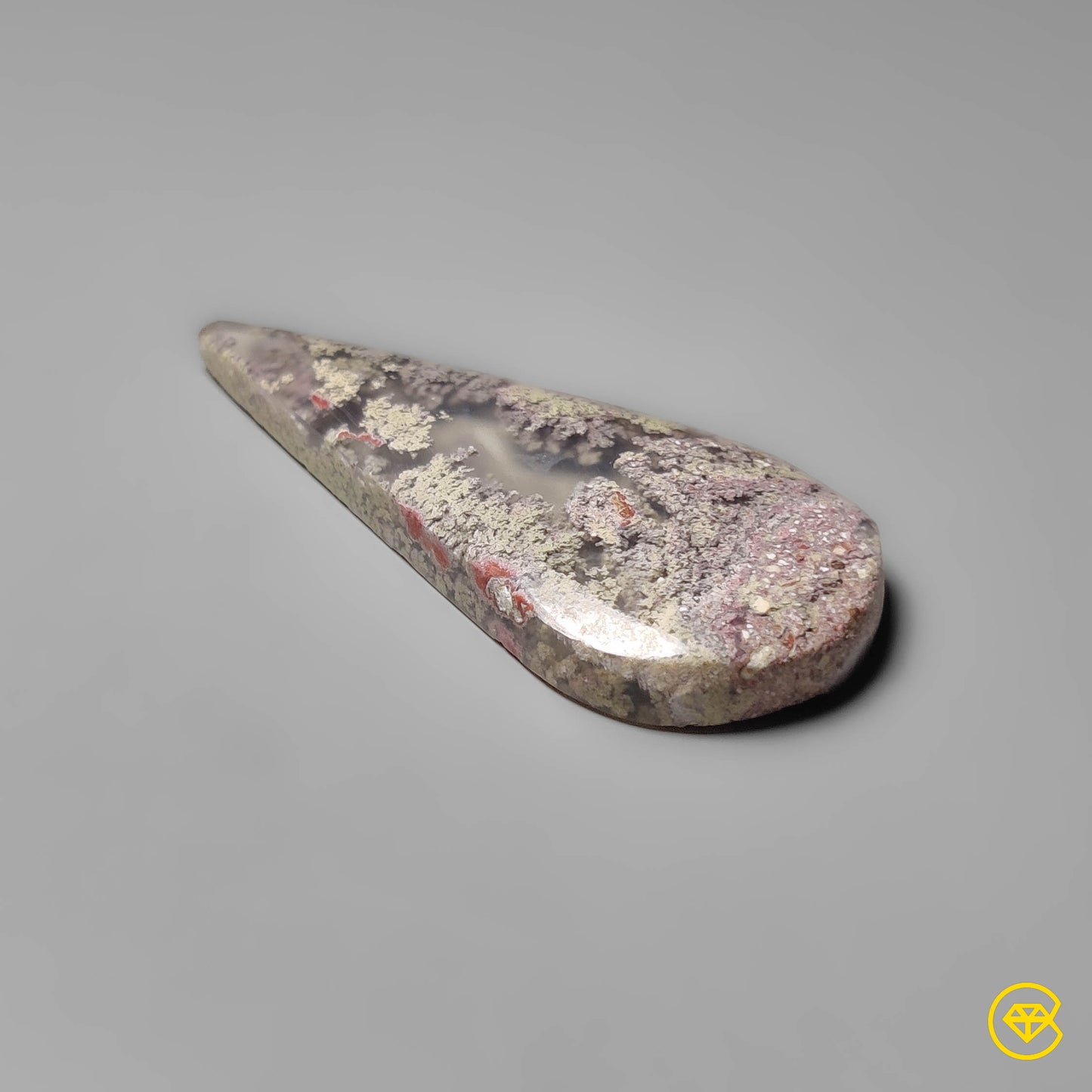 Moss Agate