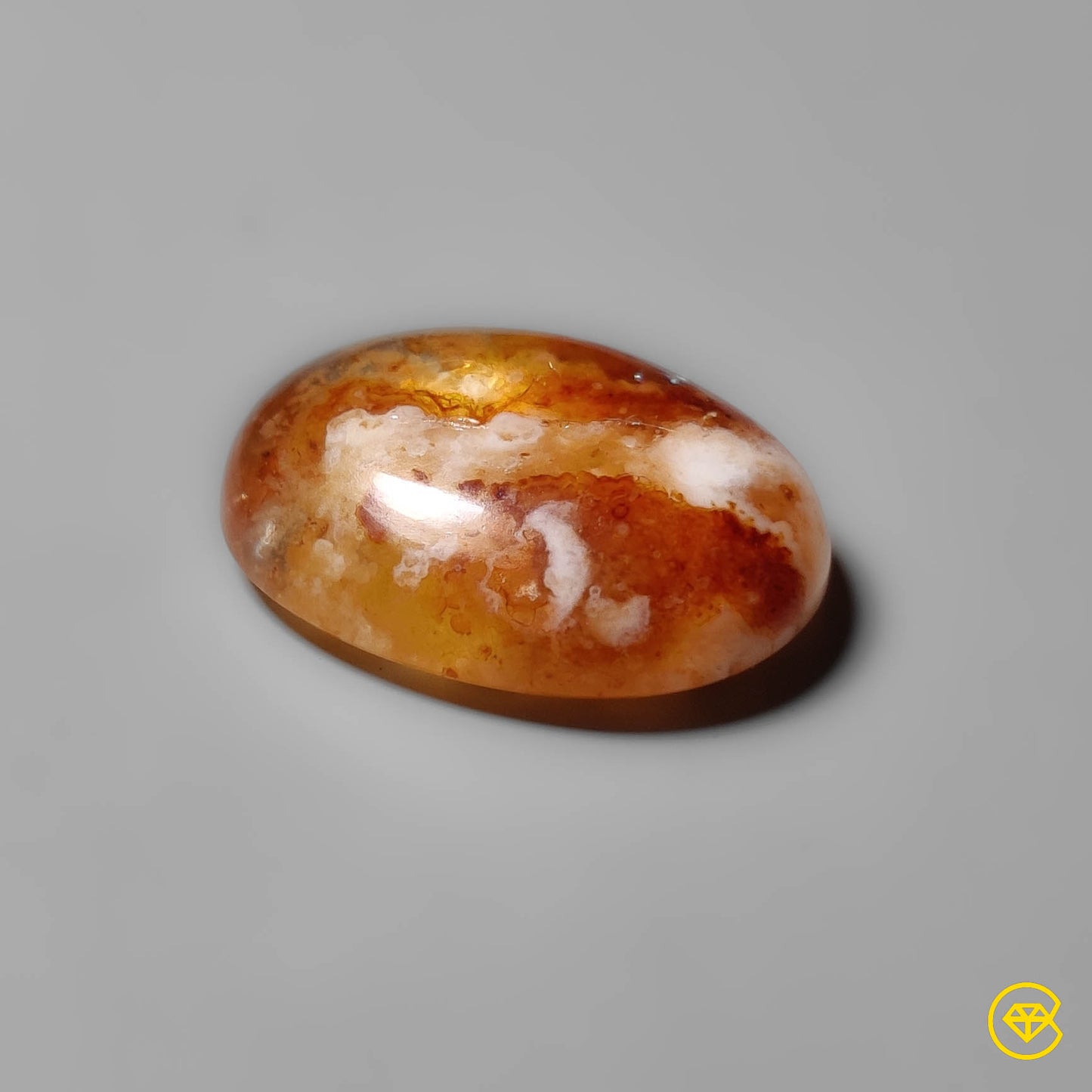 Amber