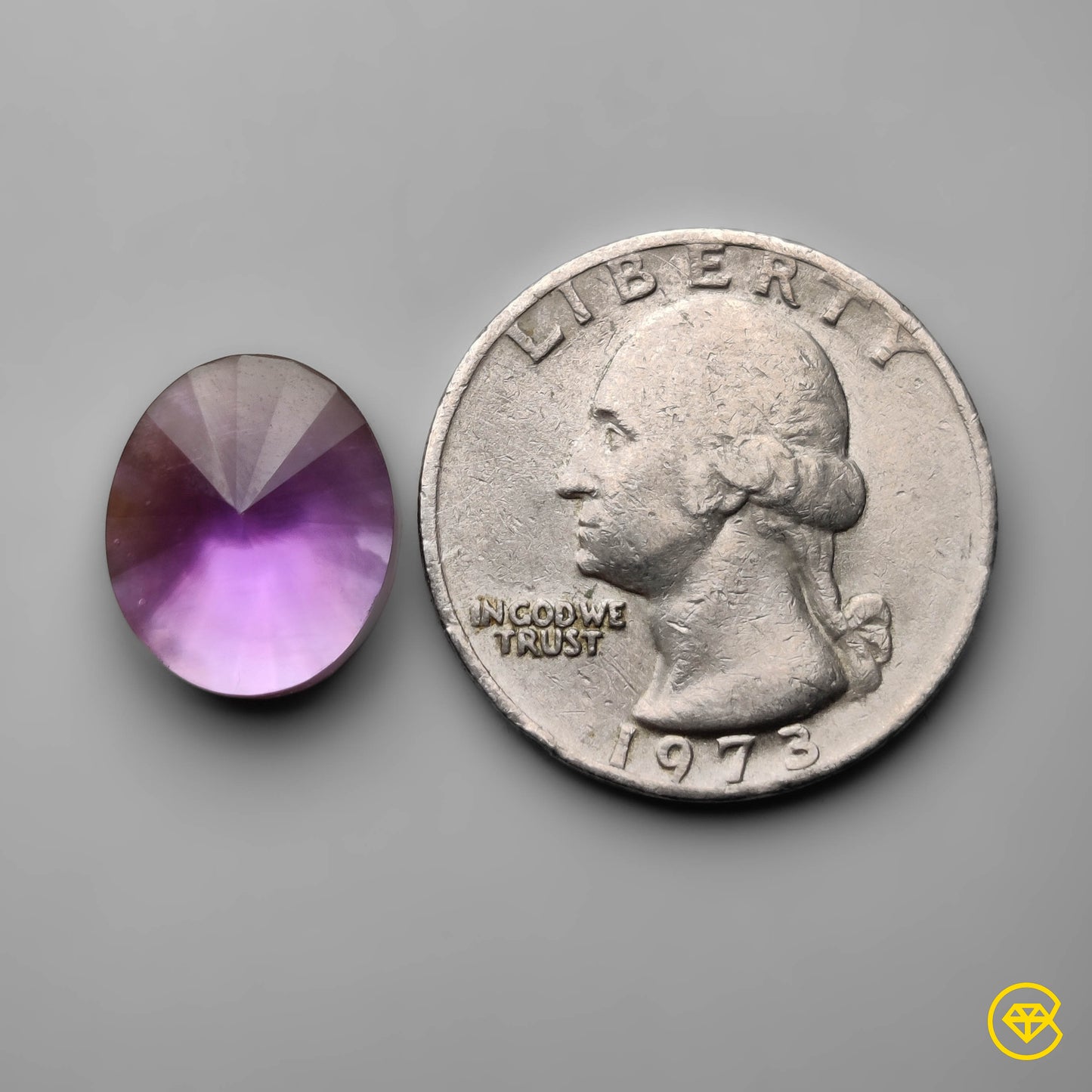 Amethyst|Mother Of Pearl