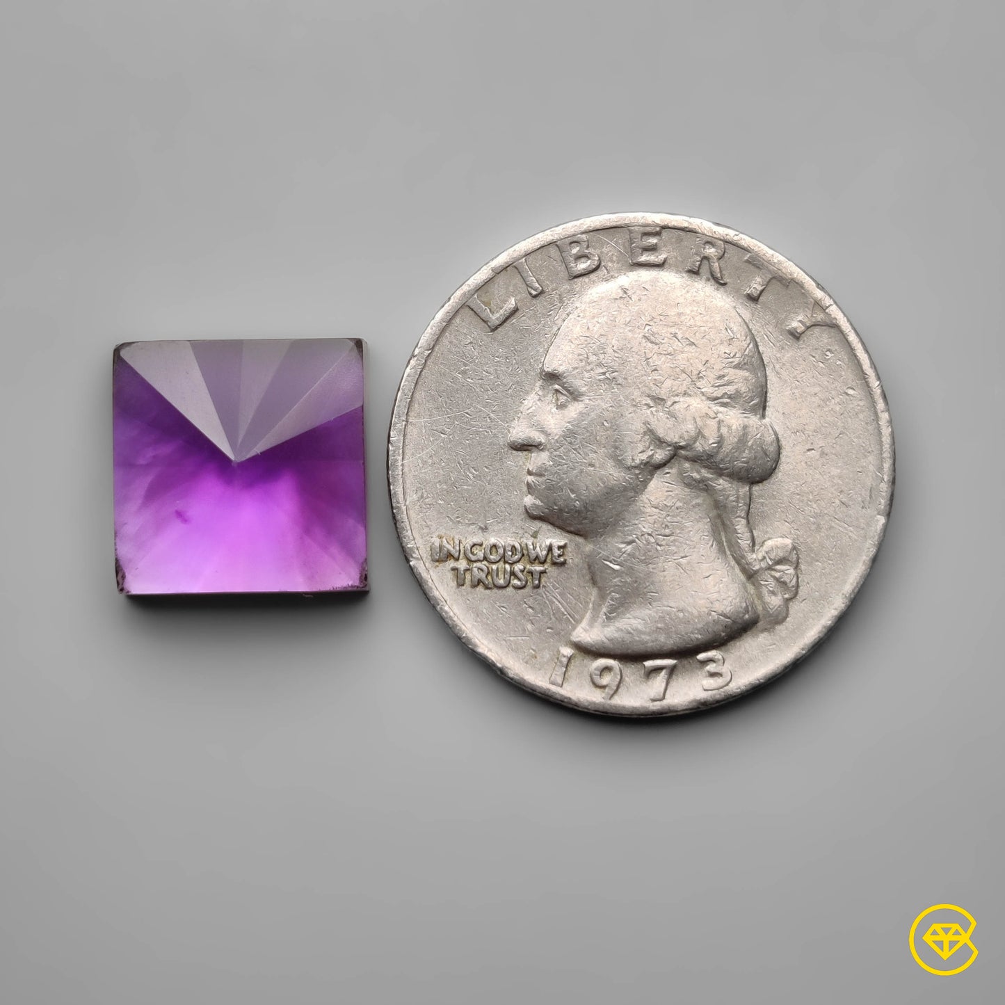 Amethyst|Mother Of Pearl