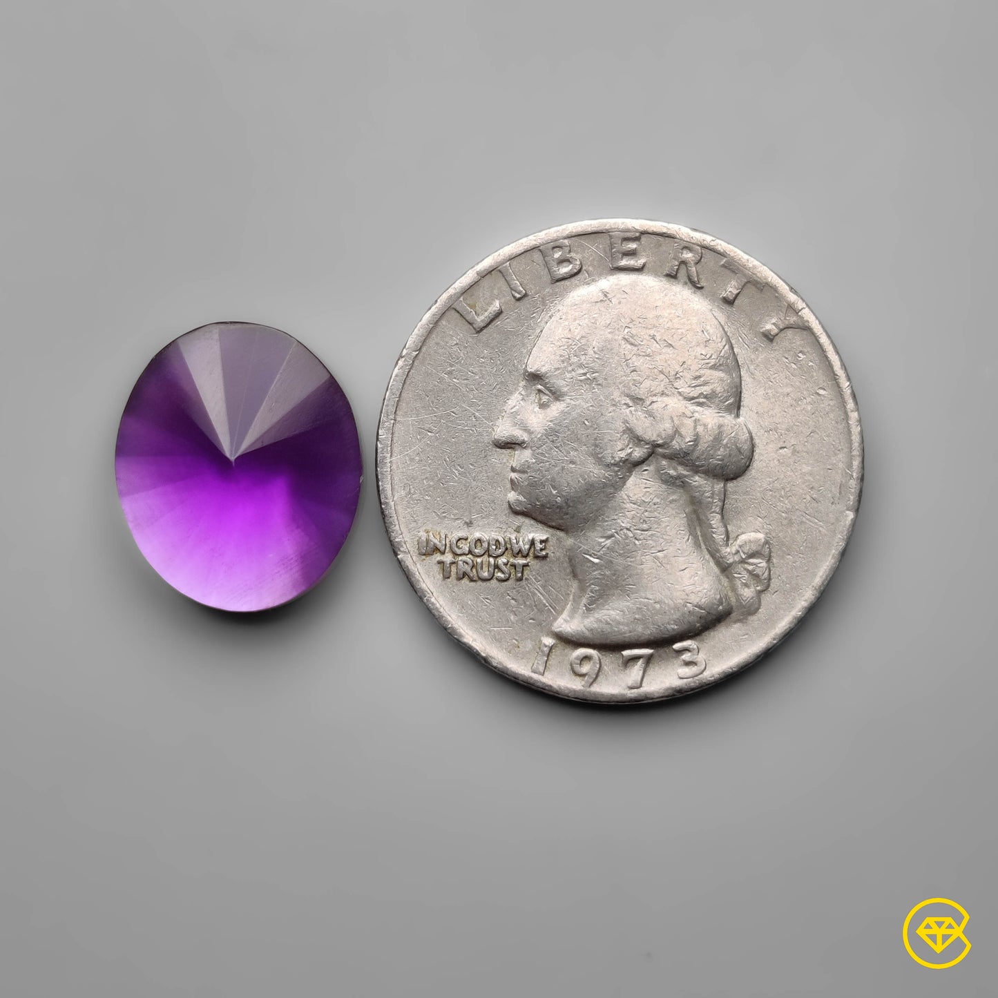Amethyst|Mother Of Pearl