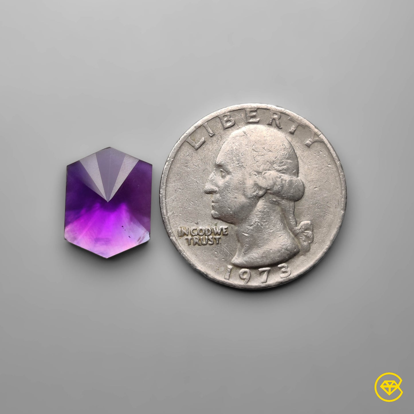 Amethyst|Mother Of Pearl