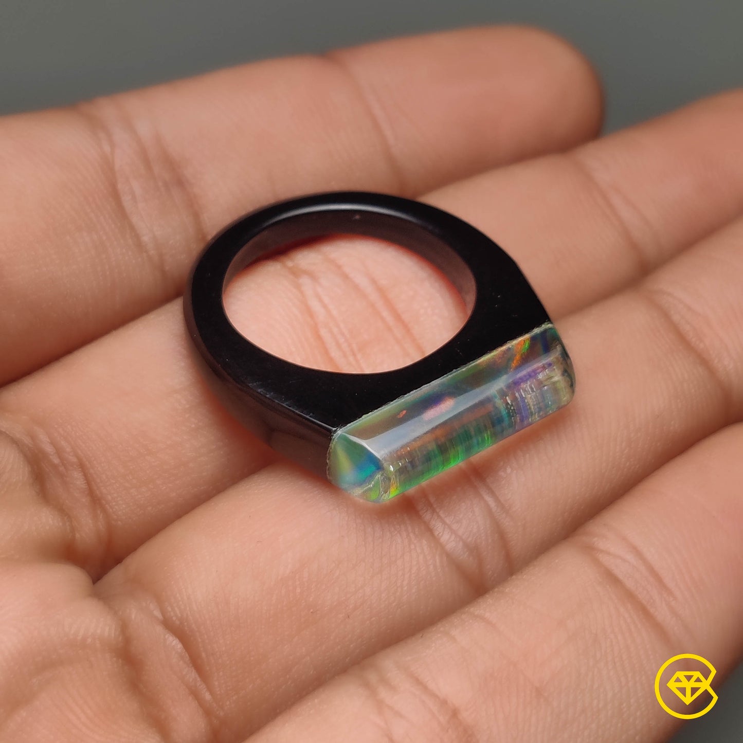 Aurora Opals|Onyx