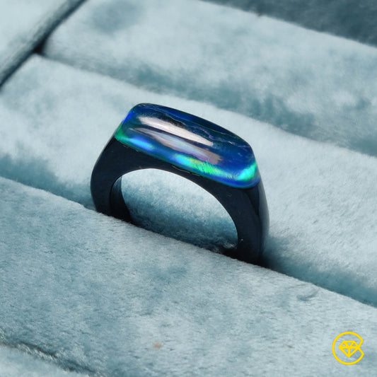 Aurora Opals|Onyx