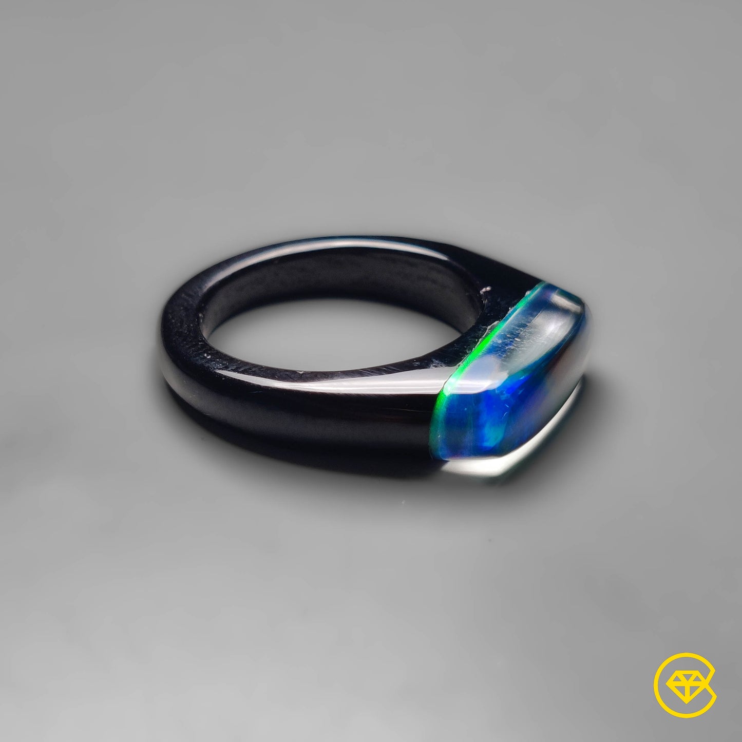 Aurora Opals|Onyx
