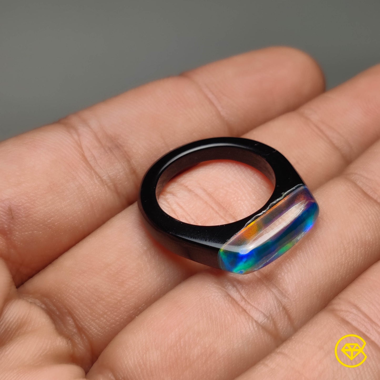 Aurora Opals|Onyx