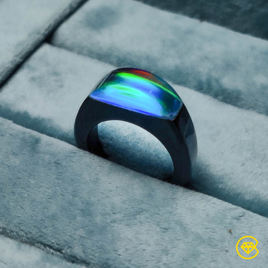 Aurora Opals|Onyx