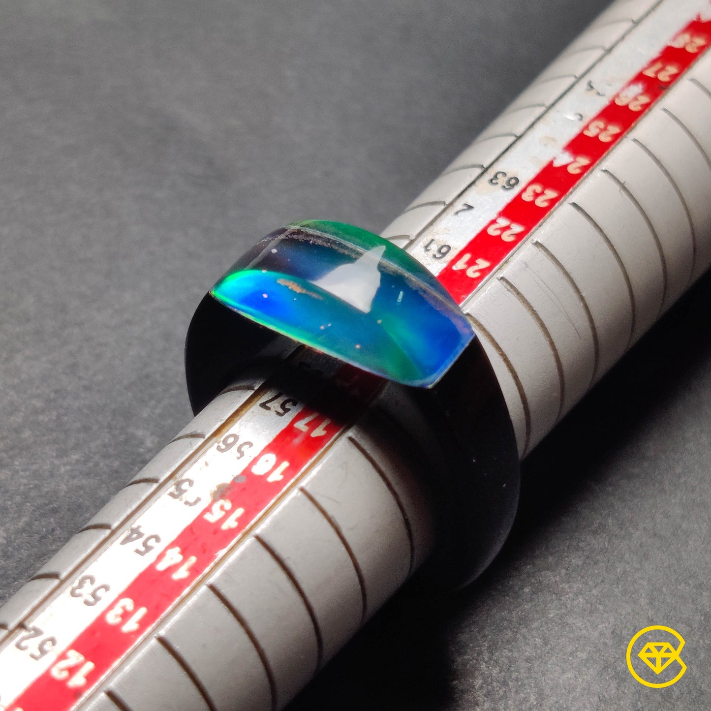 Aurora Opals|Onyx