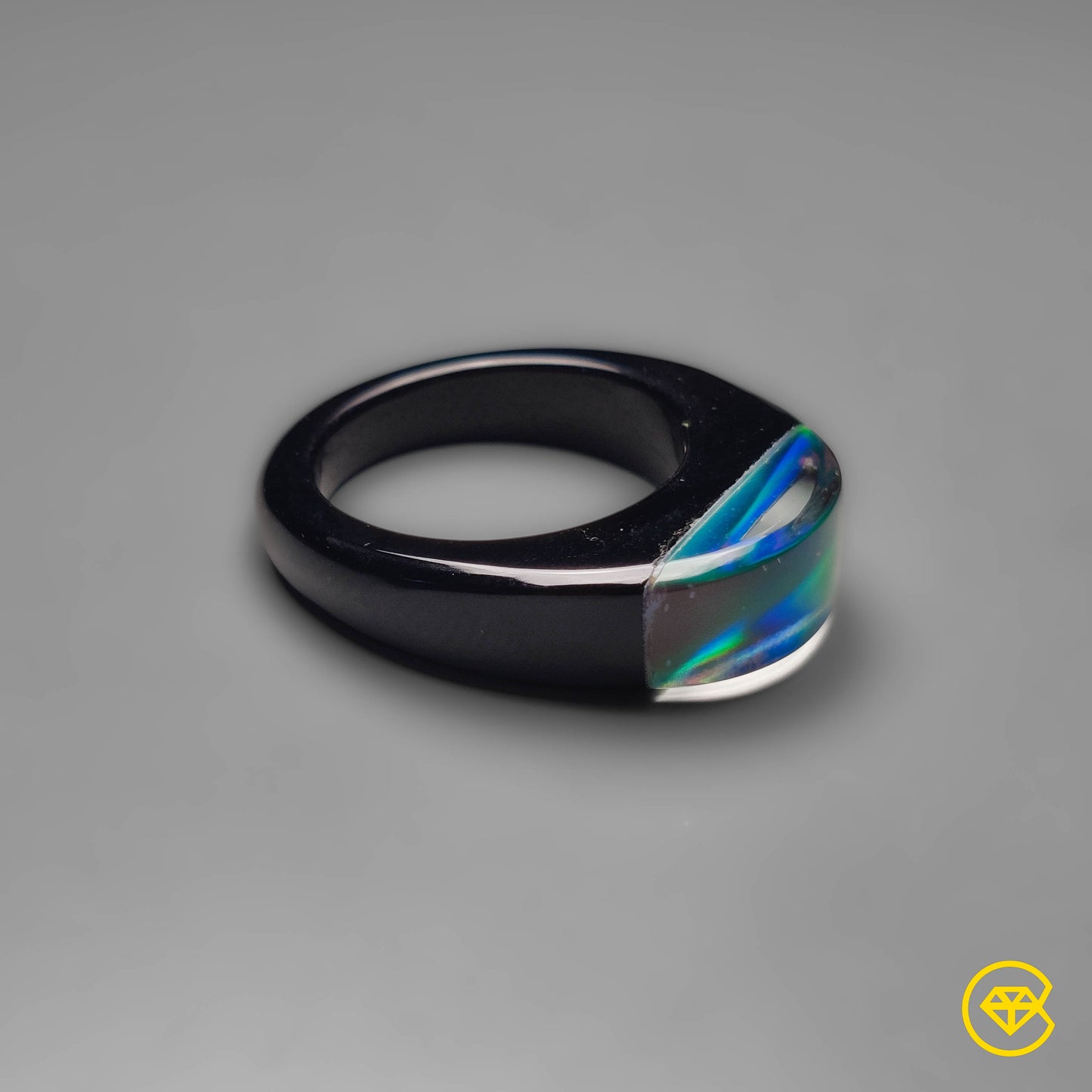 Aurora Opals|Onyx