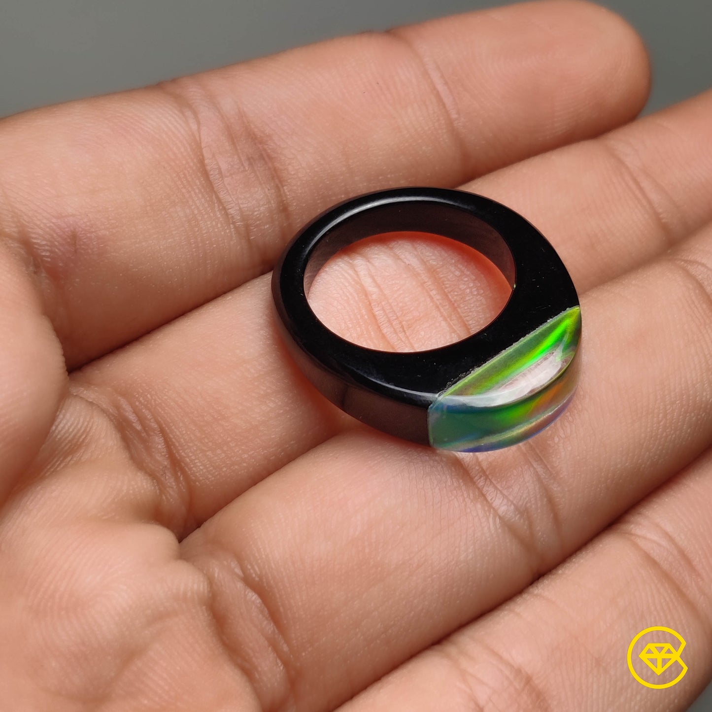Aurora Opals|Onyx