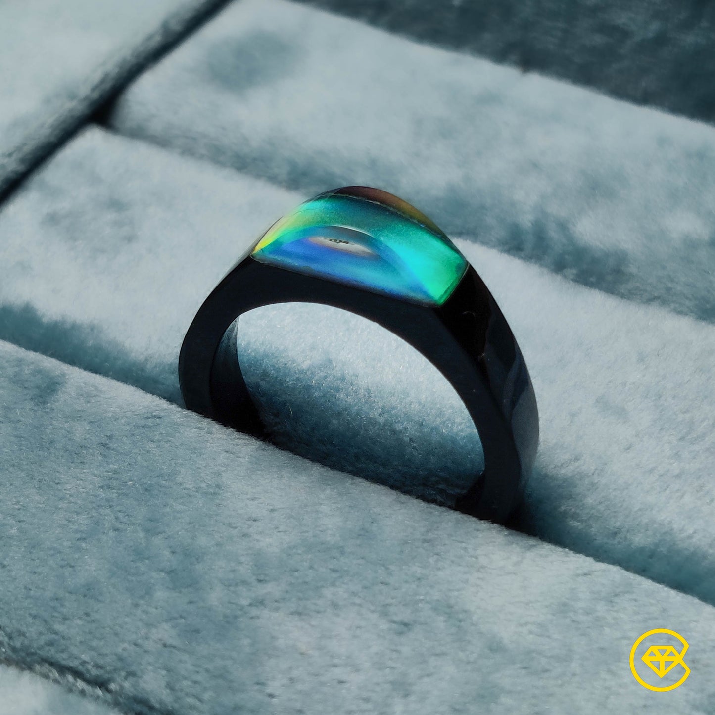 Aurora Opals|Onyx