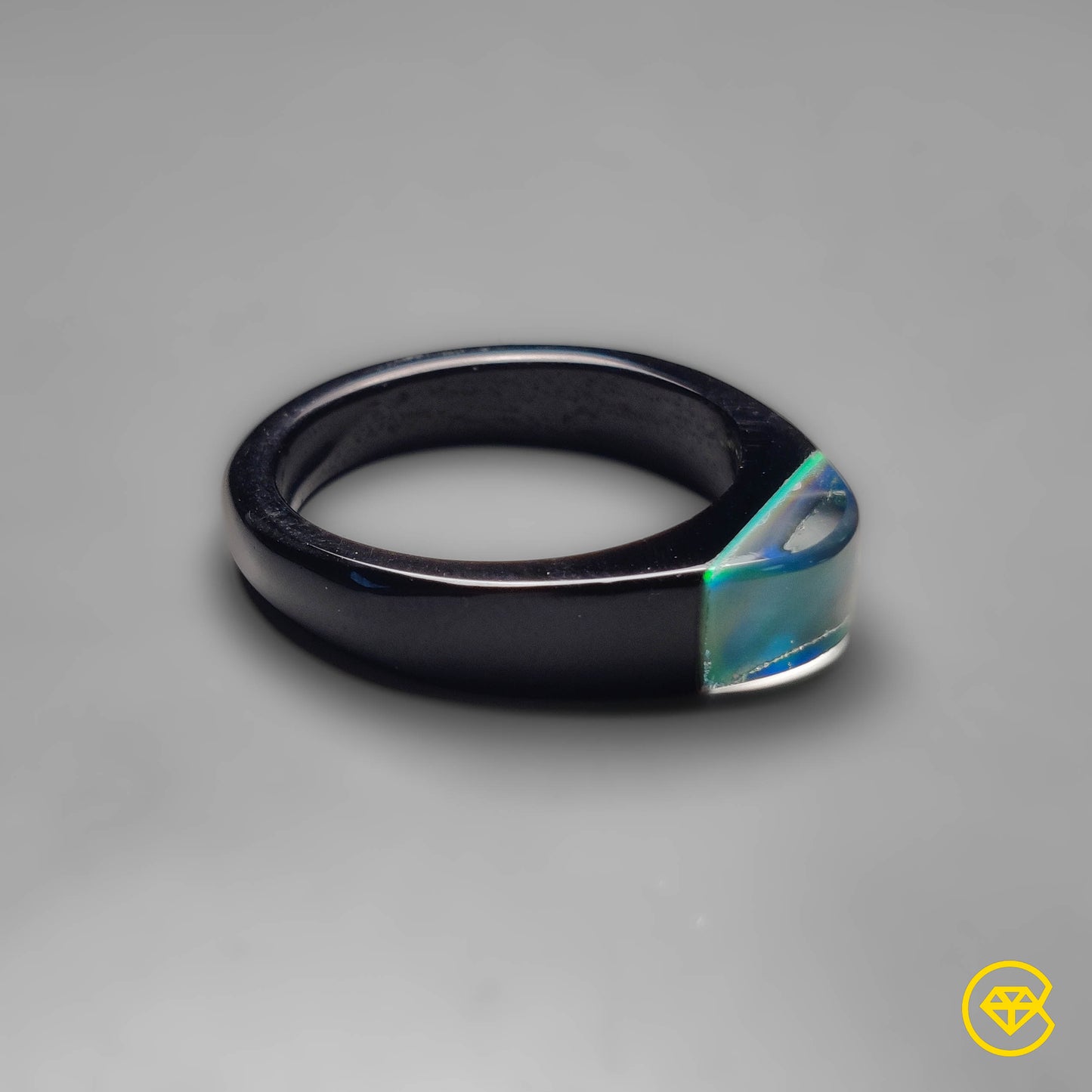 Aurora Opals|Onyx