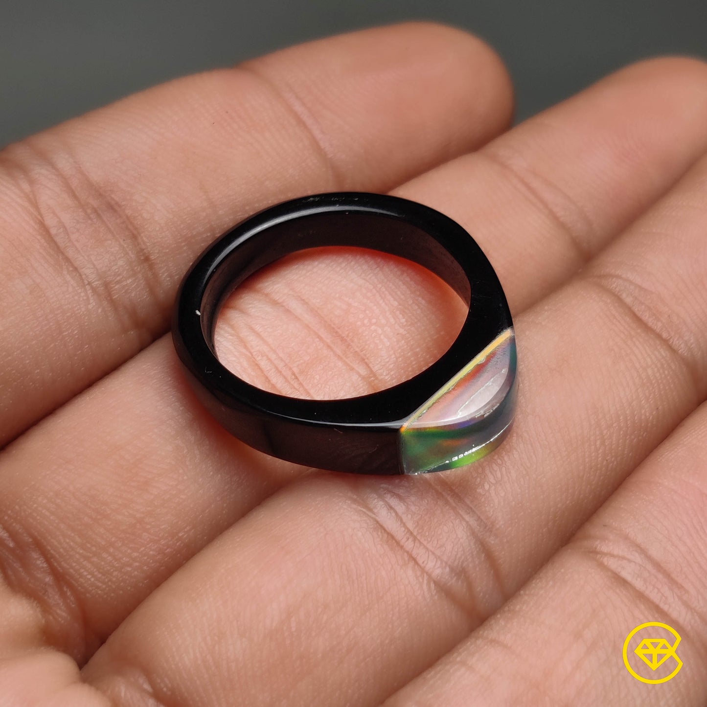 Aurora Opals|Onyx