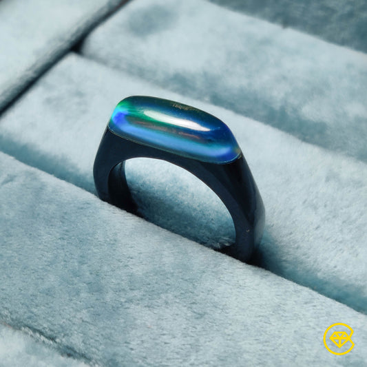 Aurora Opals|Onyx