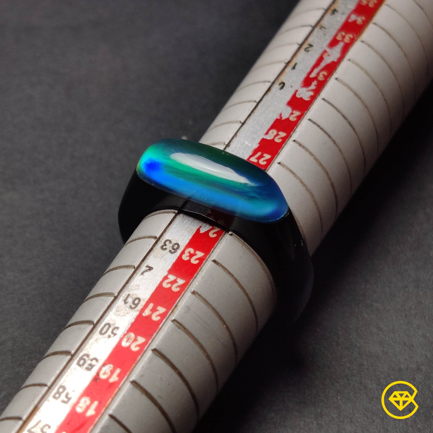 Aurora Opals|Onyx