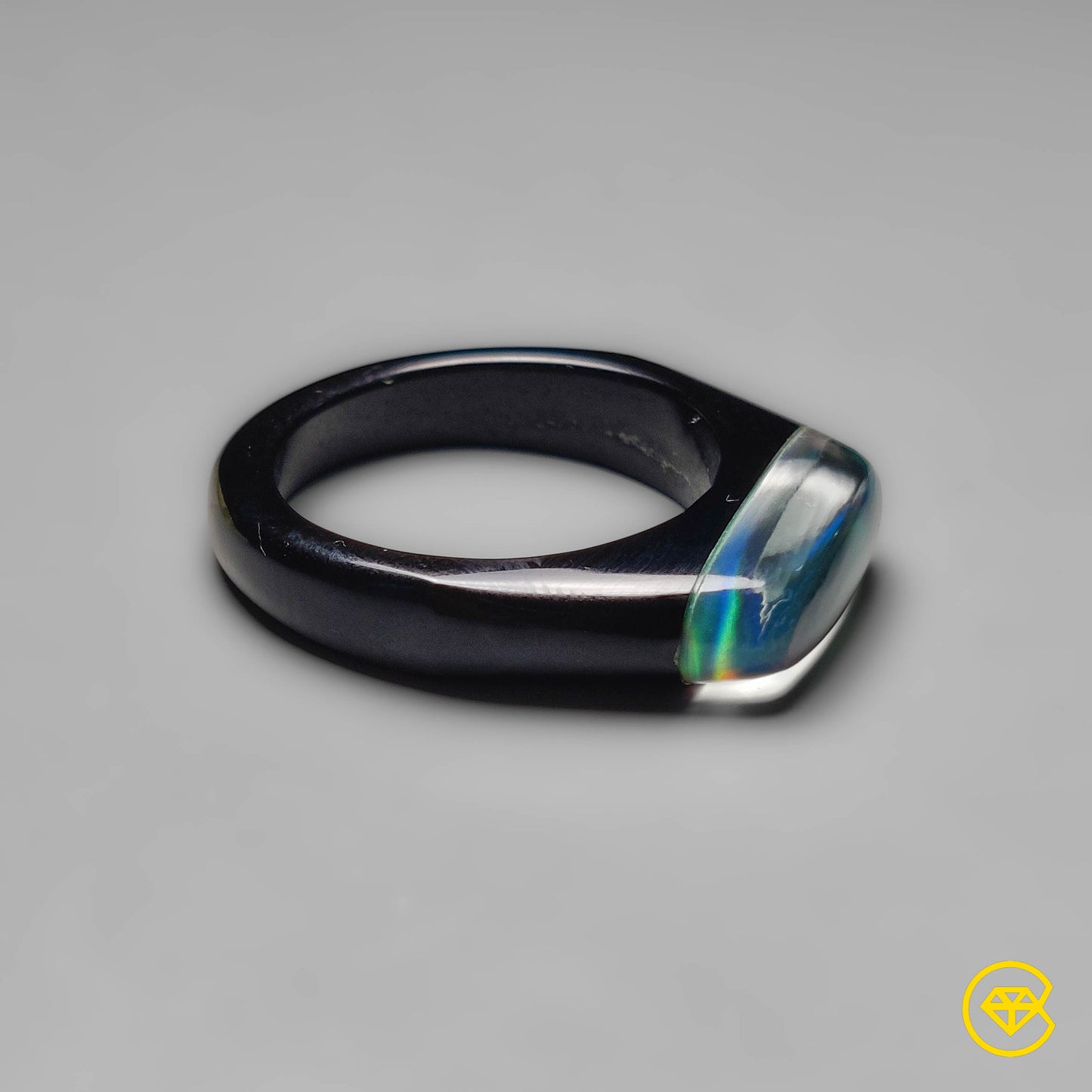 Aurora Opals|Onyx