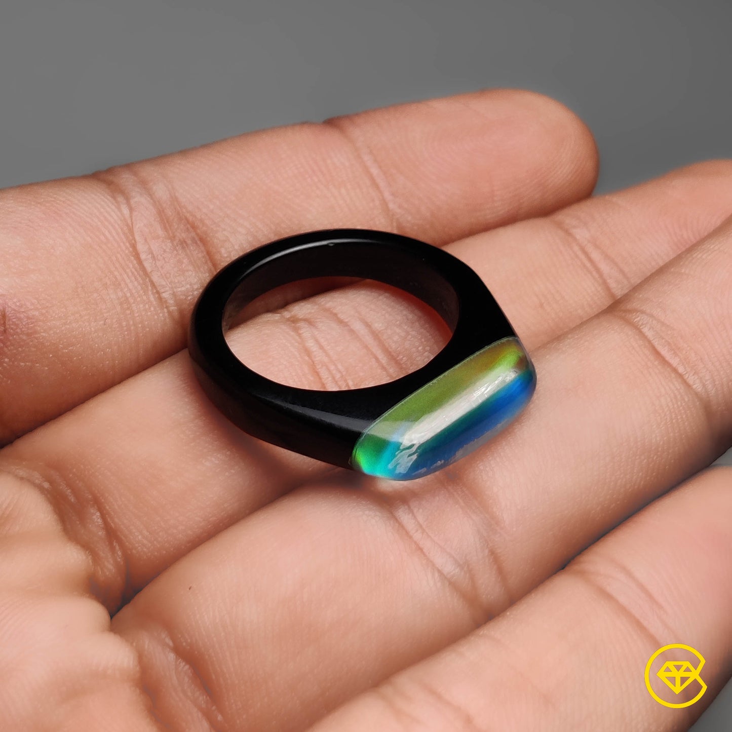 Aurora Opals|Onyx