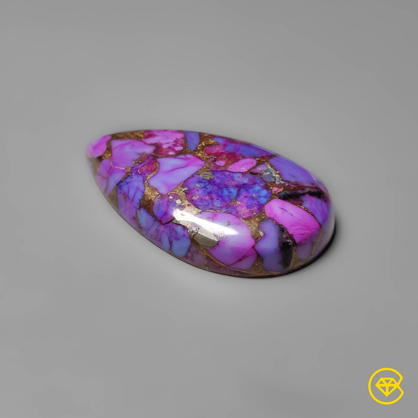 Mohave Turquoise