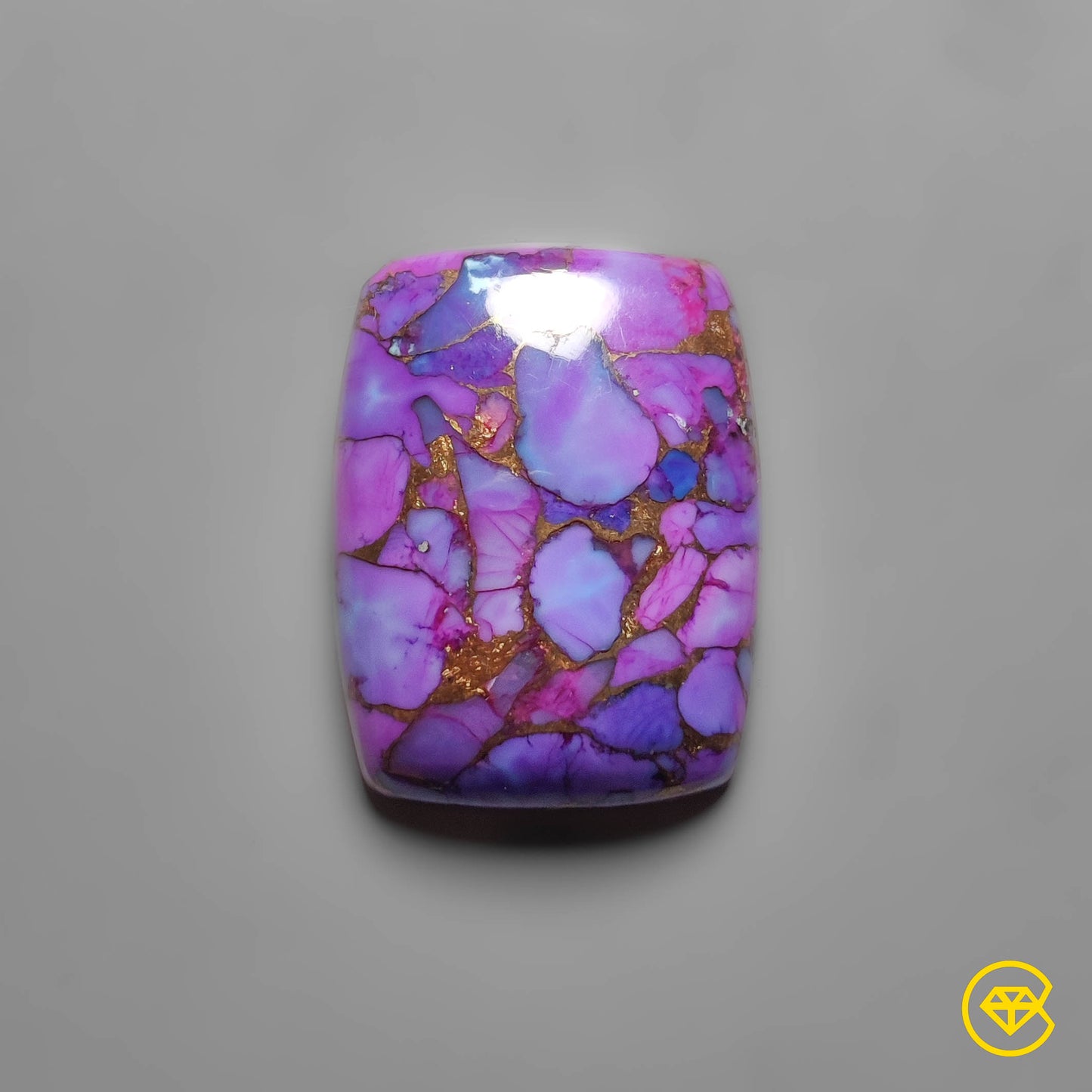 Mohave Turquoise