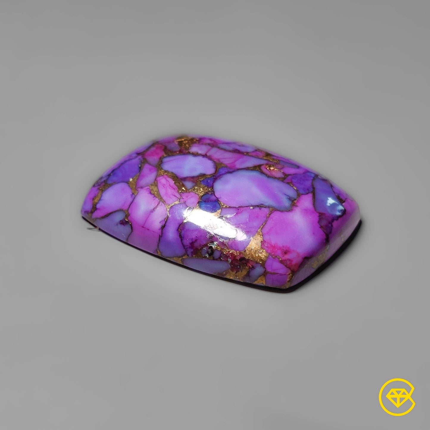 Mohave Turquoise