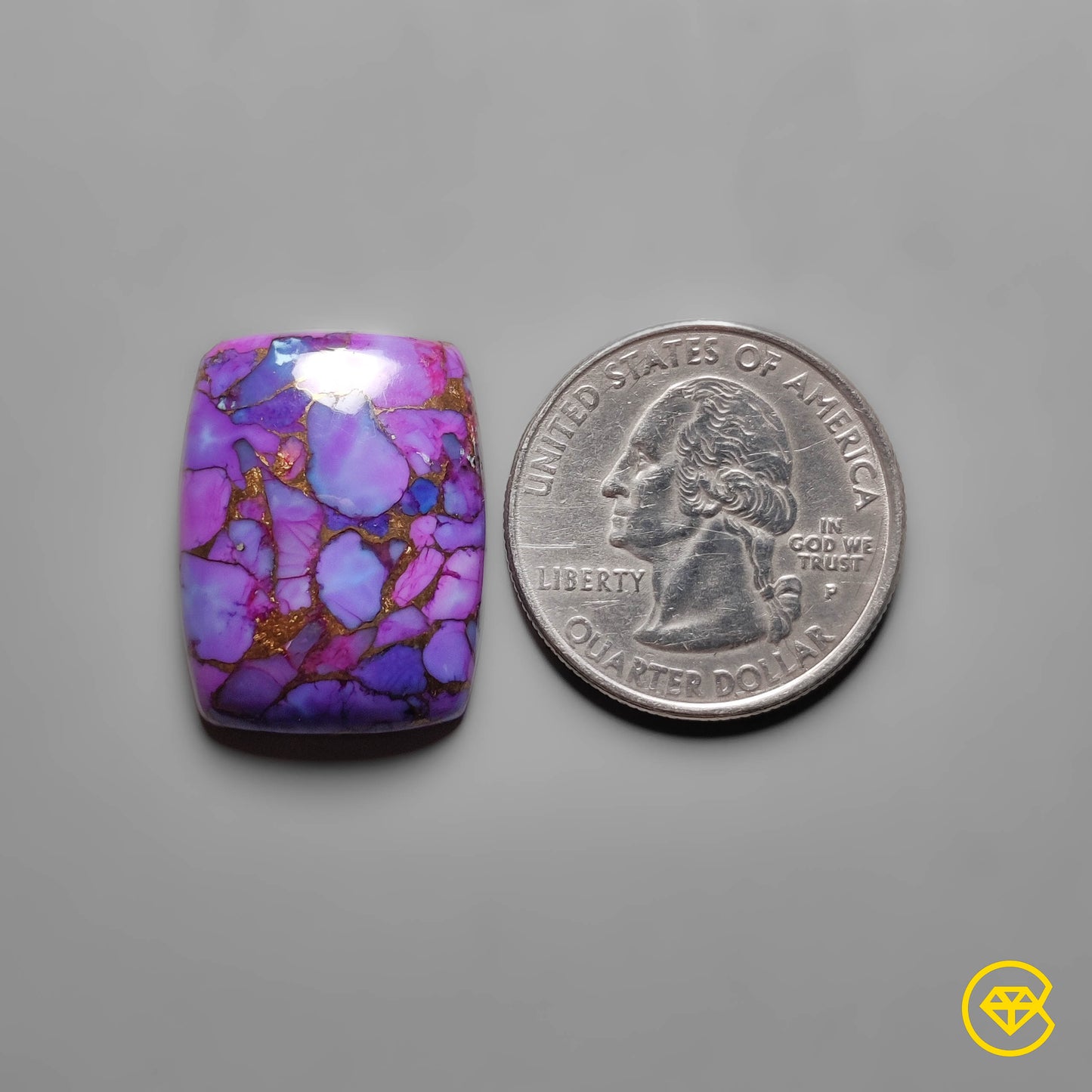 Mohave Turquoise