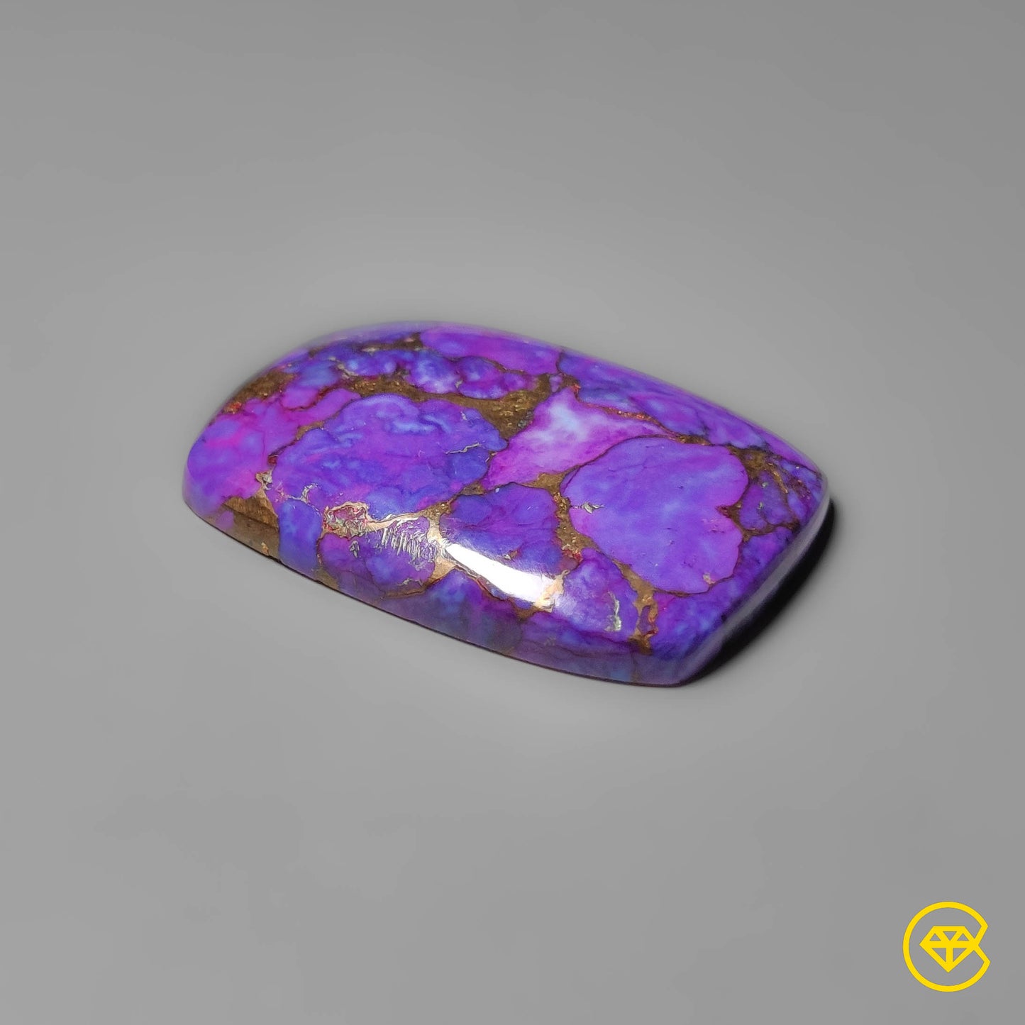 Mohave Turquoise