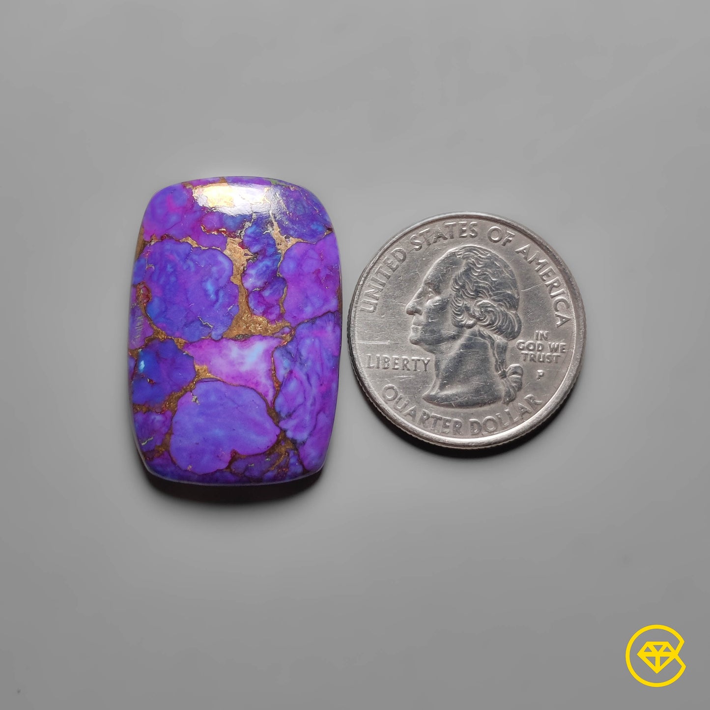 Mohave Turquoise