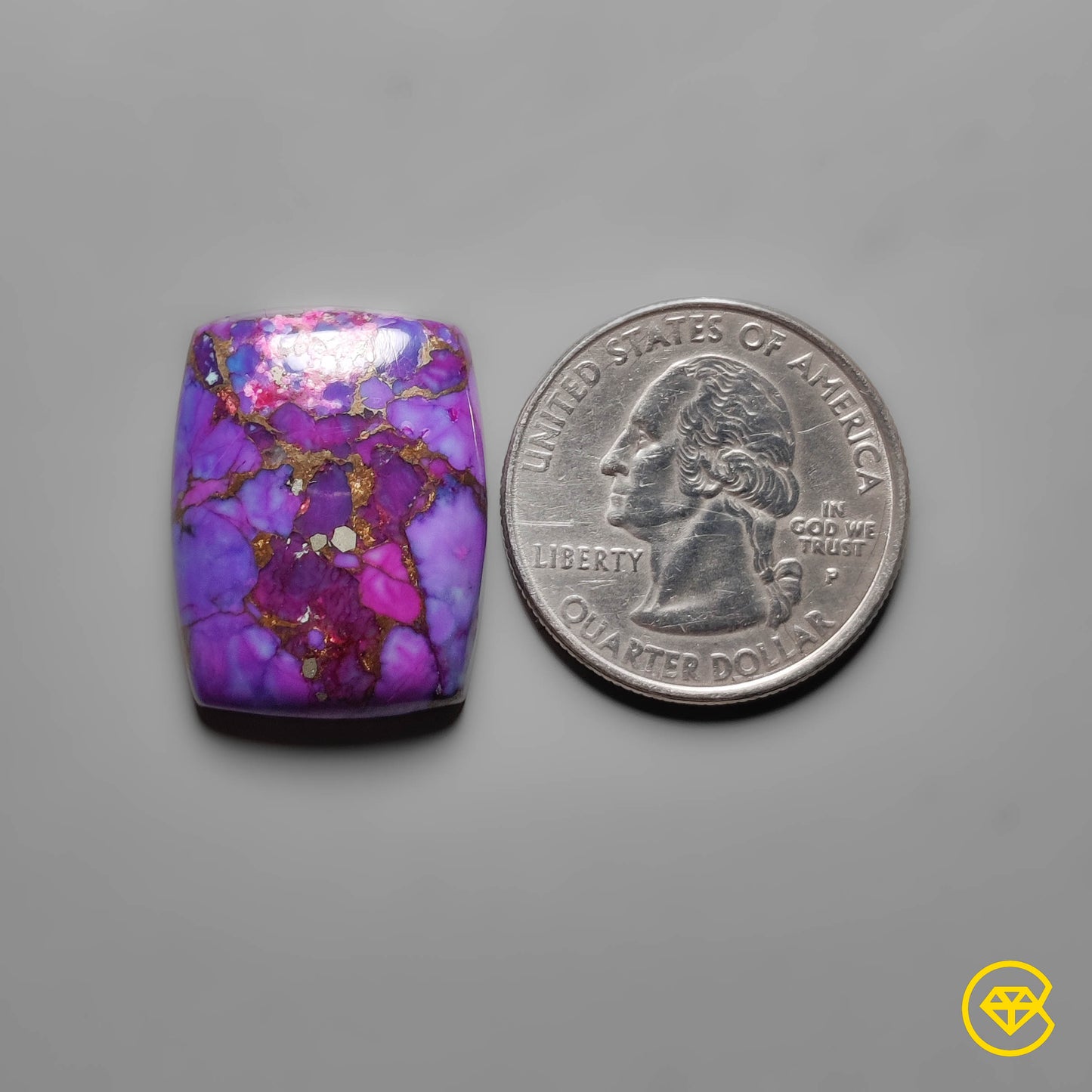 Mohave Turquoise