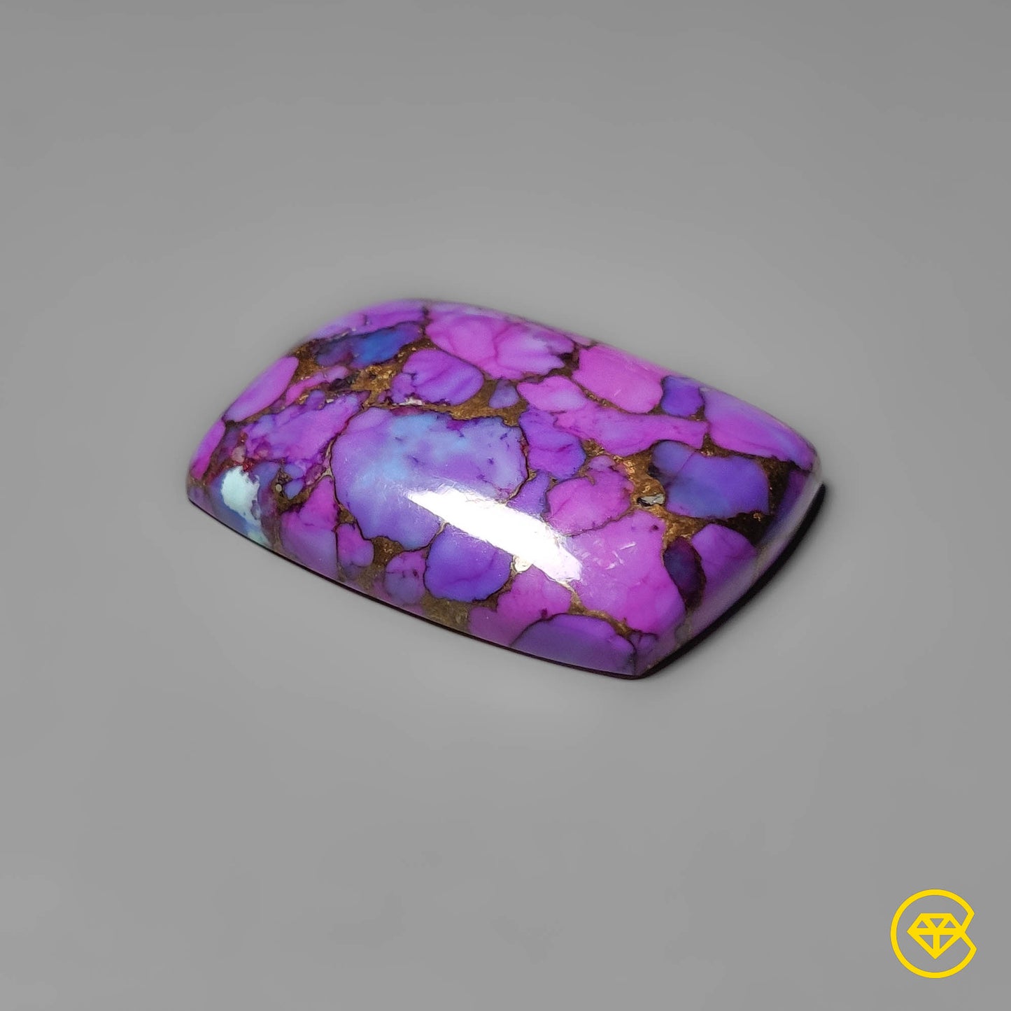 Mohave Turquoise