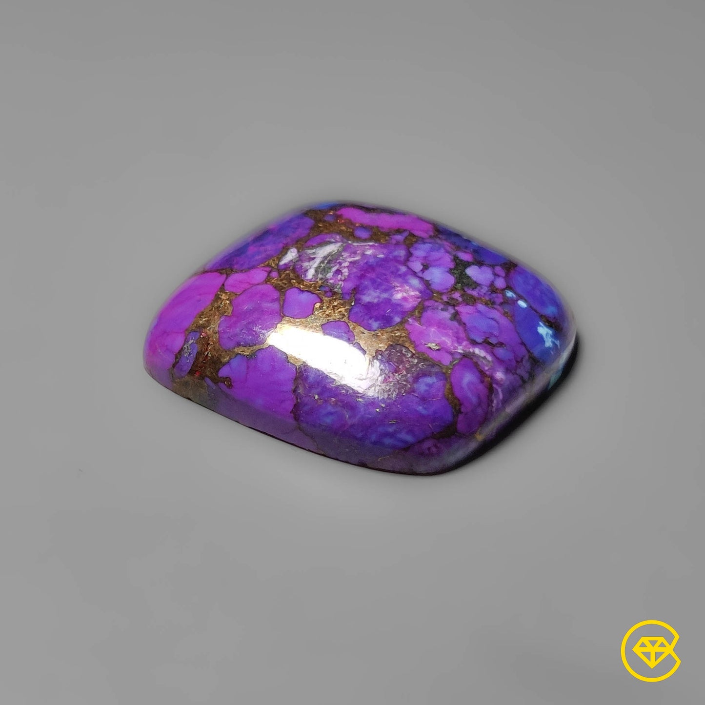 Mohave Turquoise