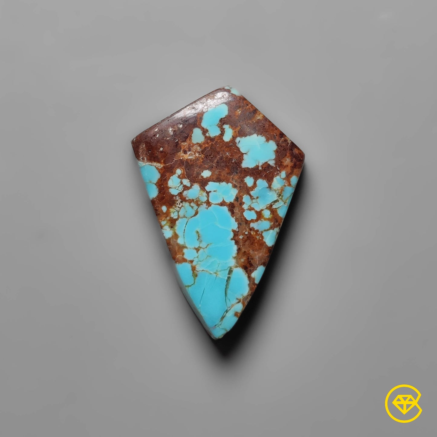 Turquoise