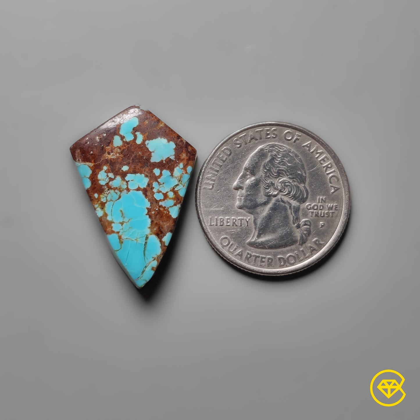 Turquoise