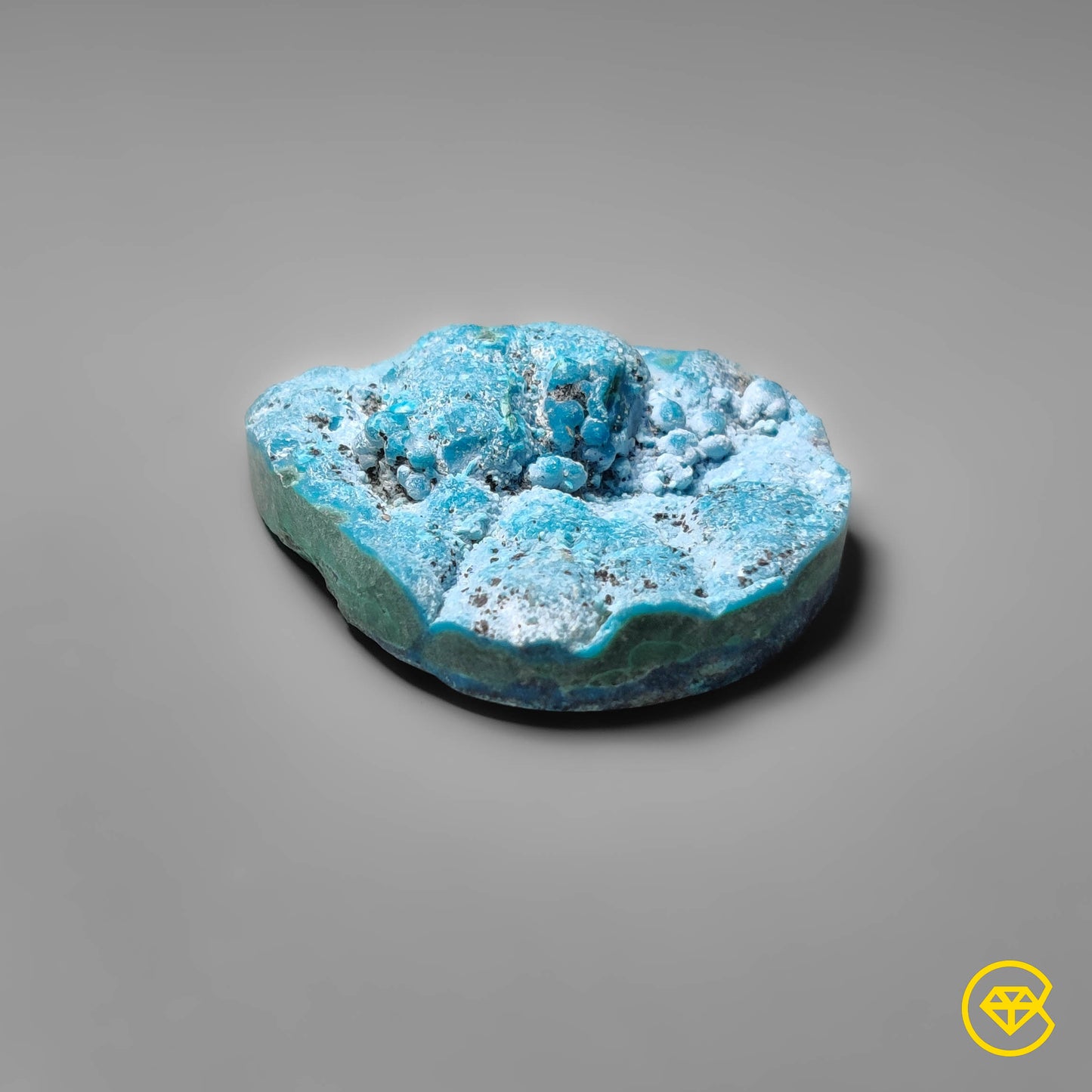 Chrysocolla