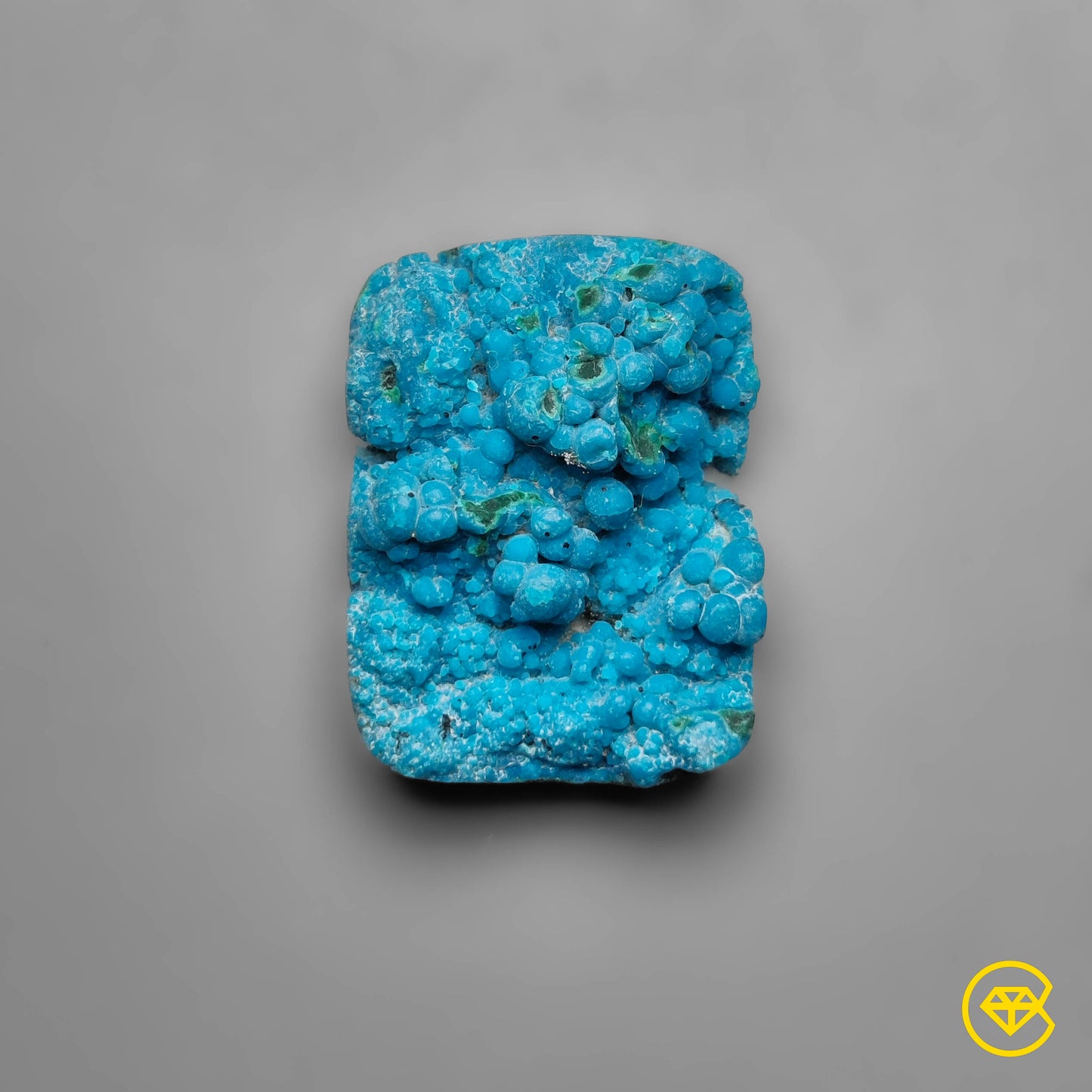 Chrysocolla