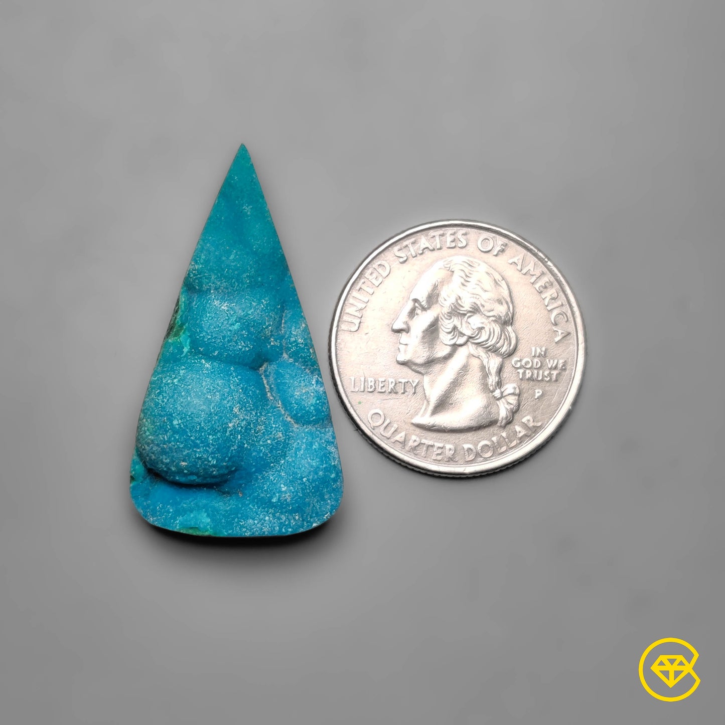 Chrysocolla