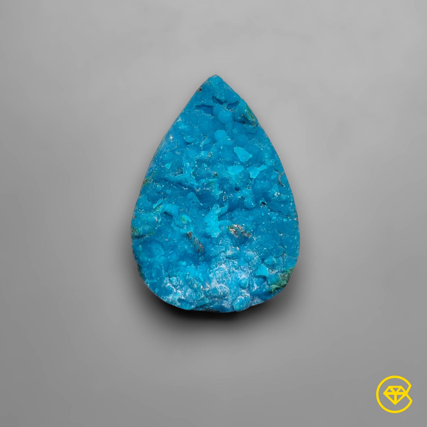 Chrysocolla