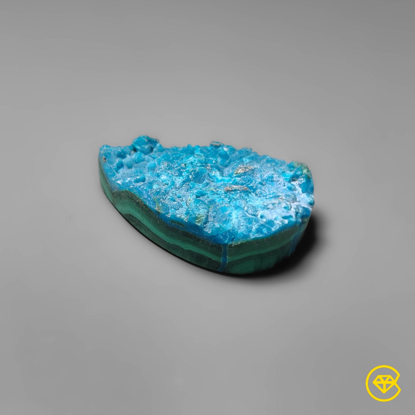 Chrysocolla
