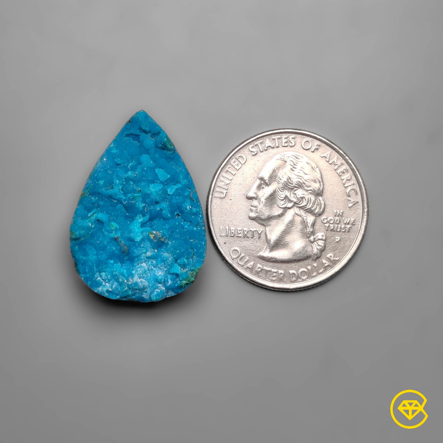 Chrysocolla