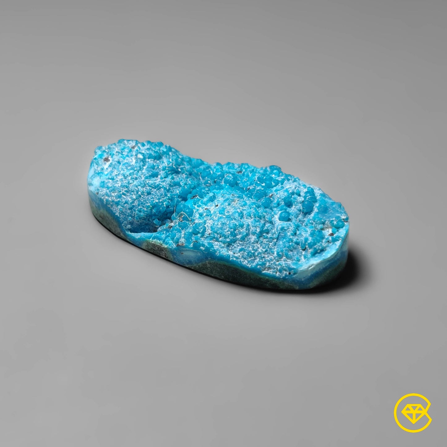 Chrysocolla