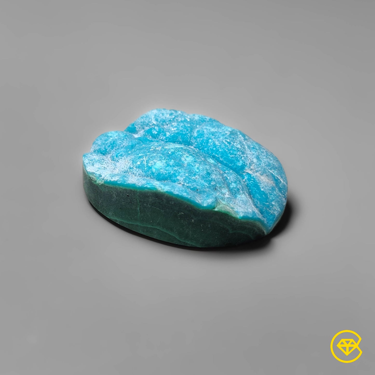 Chrysocolla