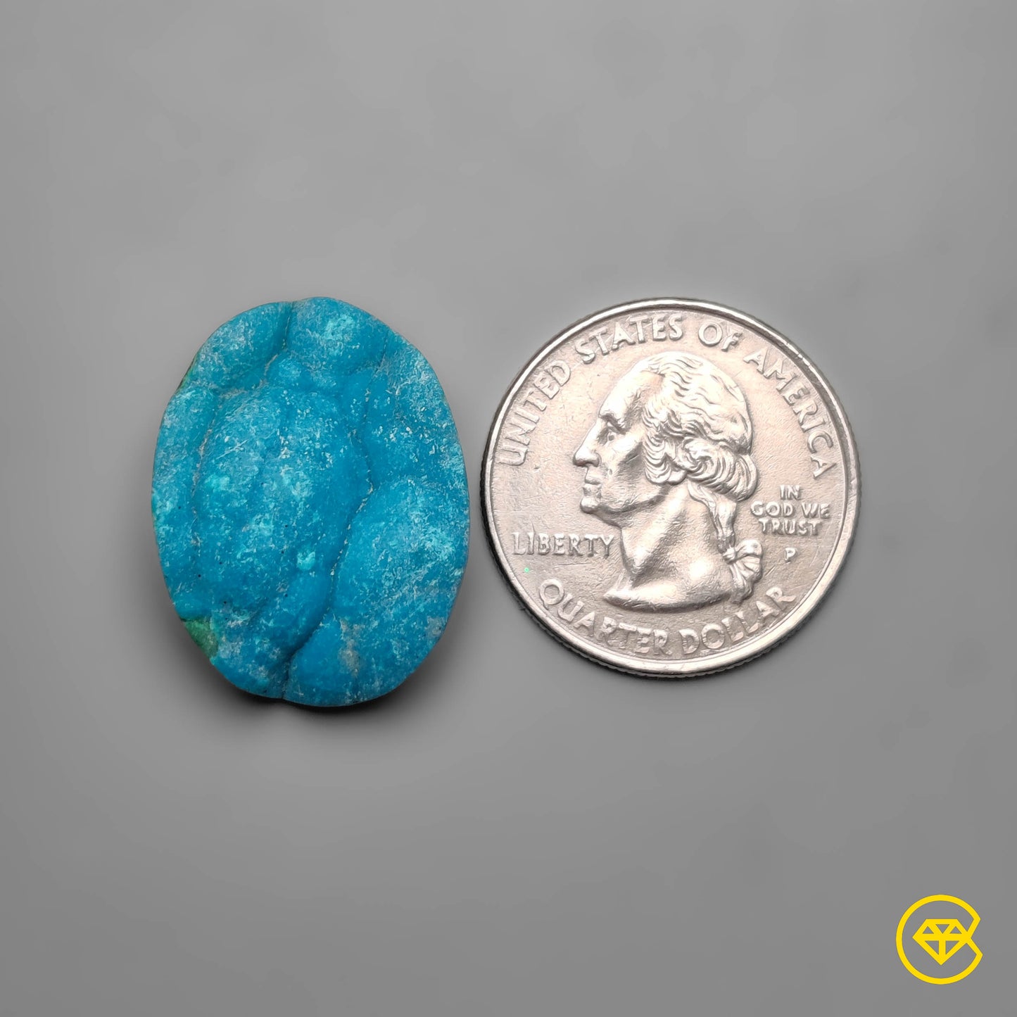 Chrysocolla